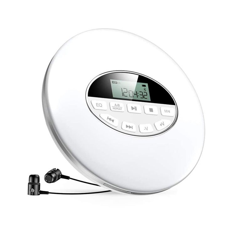 मैं ब्लूटूथ वाला बूमबॉक्स सीडी प्लेयर कैसे चुनूं जो वास्तव में कमाल का हो