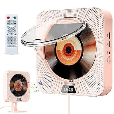 बच्चों के लिए सीडी प्लेयर संगीत सीखने और मनोरंजन को कैसे बढ़ा सकते हैं?