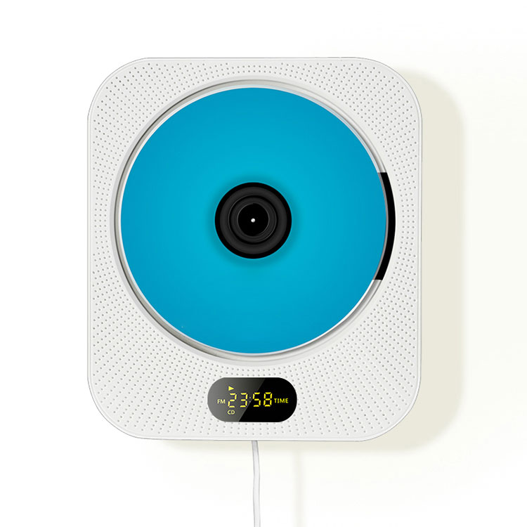 एक पोर्टेबल सीडी प्लेयर कैरियर संगीत गतिशीलता को कैसे बढ़ा सकता है?