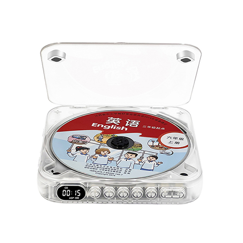 एक पारदर्शी सीडी प्लेयर आपके ऑडियो अनुभव को कैसे बढ़ा सकता है?